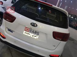 کیا سۆرینتۆ